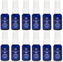 Load image into Gallery viewer, Coseva Advanced TRS Heavy Metals Detox 12 Bottles