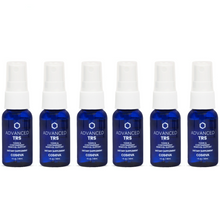Load image into Gallery viewer, Coseva Advanced TRS Detox Heavy Metals 6 Bottles