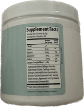 Load image into Gallery viewer, Sightagen ™ Advanced Vision Support Collagen - Natural Health & Beauty