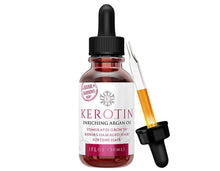 Load image into Gallery viewer, Kerotin Enriching Argan Oil for Hair Growth
