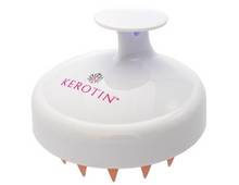 Load image into Gallery viewer, Kerotin Scalp Massager Comb - NH & Beauty