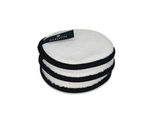 Load image into Gallery viewer, Kerotin Make Up Remover Premium Microfiber Pads x 3 - NH & Beauty