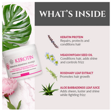 Load image into Gallery viewer, Kerotin Renewal Mask 113g - NH & Beauty