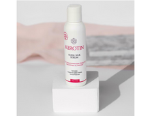 Load image into Gallery viewer, Kerotin Sleek Silk Serum 118ml - NH & Beauty