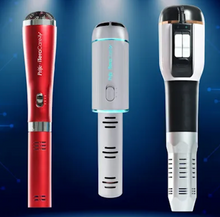 Load image into Gallery viewer, iTeraCare Healing Wand Compare Models Classic Premium Pro