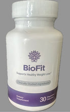 Load image into Gallery viewer, Biotfit Weight Loss Probiotic
