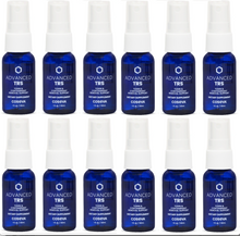 Load image into Gallery viewer, Coseva Advanced TRS Heavy Metals Detox 12 Bottles
